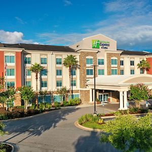 Holiday Inn Express Hotel & Suites Mobile Saraland, An Ihg Hotel Exterior photo
