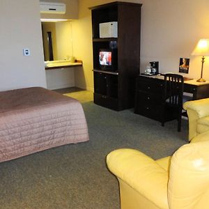 Hotel-Motel Drummond Drummondville Room photo