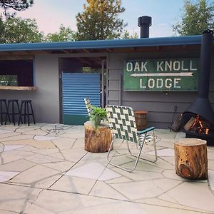 2404 - Oak Knoll Studio #5 Cabin Hotel Big Bear Lake Exterior photo