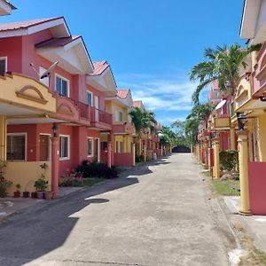 Vacation Town House Near Mactan Cebu Airport Villa Lapu-Lapu City Exterior photo