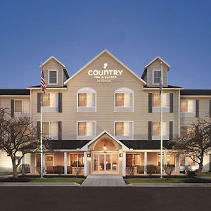 Country Inn & Suites By Radisson, Springfield, Oh Exterior photo