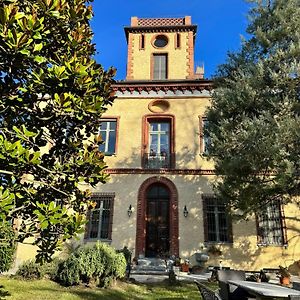 Bed&Box Bed & Breakfast Gassino Torinese Exterior photo