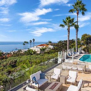 Vista By Avantstay Stunning Estate W Views Of The Pacific Ocean Pool Spa San Diego Exterior photo