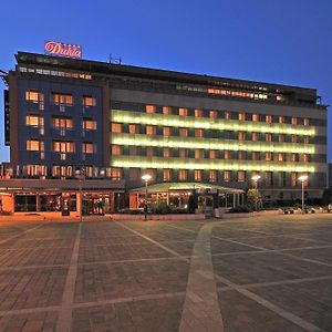 Hotel Dukla Presov Exterior photo