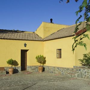 Rural Montes Malaga: Lagar Don Sancho Villa Room photo