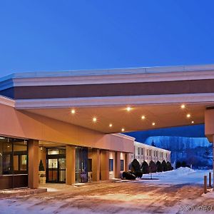 Quality Inn Oneonta Cooperstown Area Exterior photo