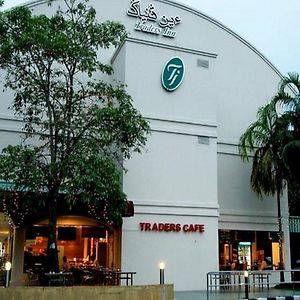 Traders Inn Bandar Seri Begawan Exterior photo