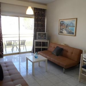 Geotanya Apartments Limassol Room photo