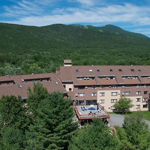 Black Bear Lodge Waterville Valley Exterior photo