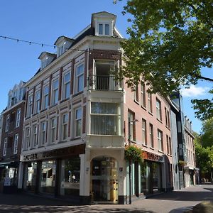 Hotel Tongerlo Roosendaal Exterior photo
