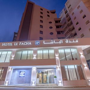 Hotel Pacha Oran Exterior photo