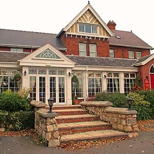 The Punchbowl Inn Thorne Exterior photo