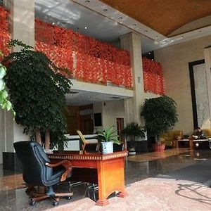 Tulip Business Hotel Yuncheng  Interior photo