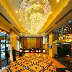 Lvzhou Meijing International Hotel Shiyan  Interior photo