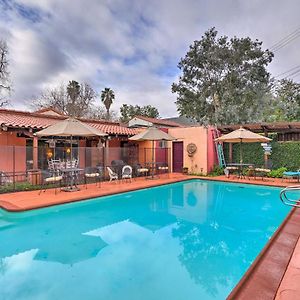 Southern California Vacation Rental Private Pool! Ontario Exterior photo