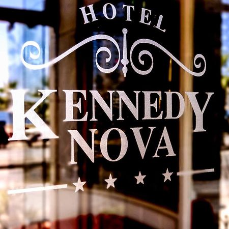 Hotel Kennedy Nova Gzira Exterior photo