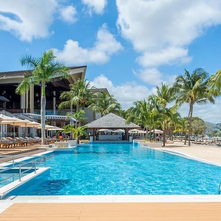 Intercontinental Mauritius Resort Balaclava Fort, An Ihg Hotel Exterior photo