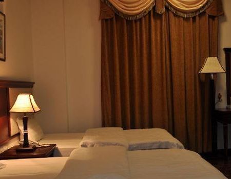 Rehab Hotel Apartments Muscat Room photo
