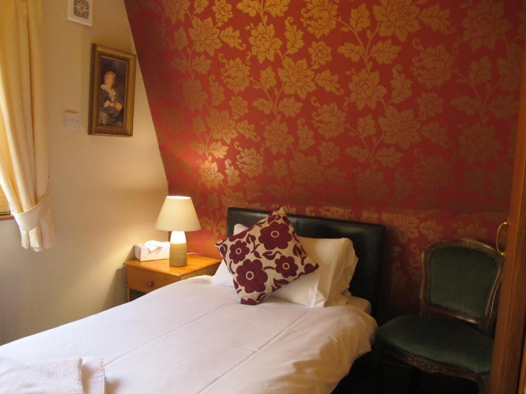 Royston Guest House Inverness Room photo