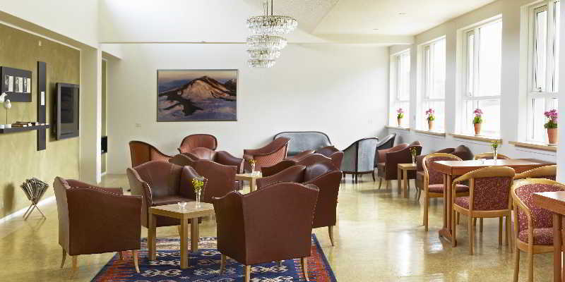 Hotel Edda Laugar I Saelingsdal Budardalur Exterior photo