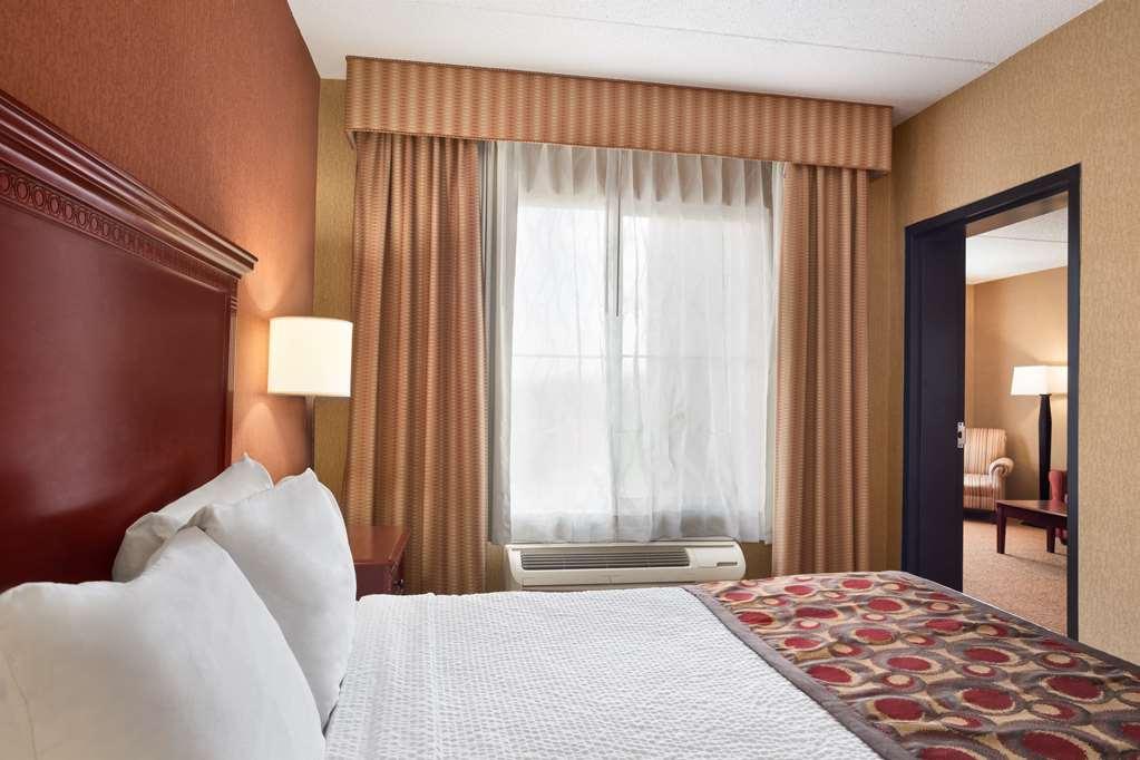 Country Inn & Suites By Radisson, Nashville Airport, Tn Room photo
