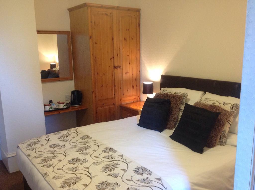 Royston Guest House Inverness Room photo