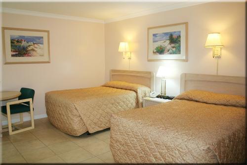 Royal Inn Hotel Royal Palm Beach Room photo