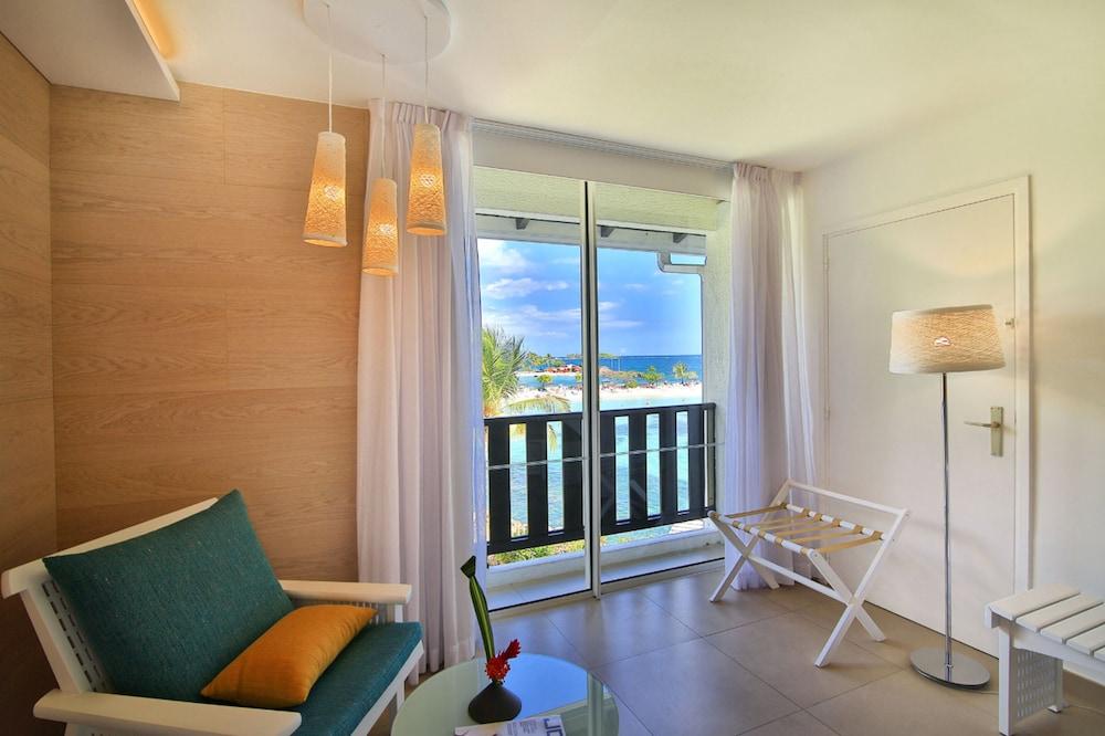 La Creole Beach Hotel & Spa Le Gosier  Exterior photo