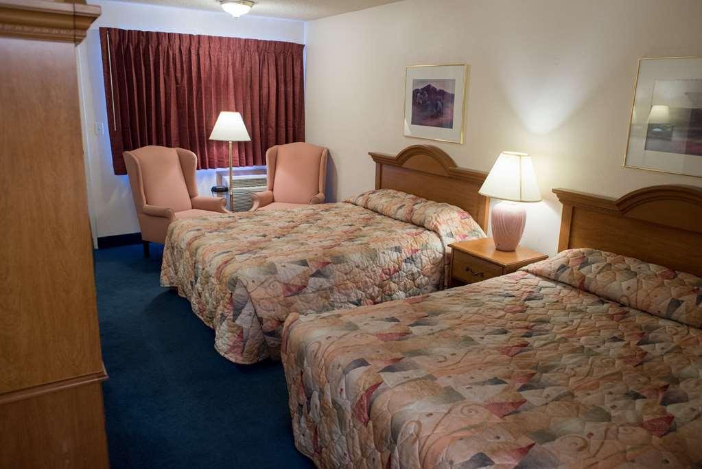 Motel 8 Laramie Room photo