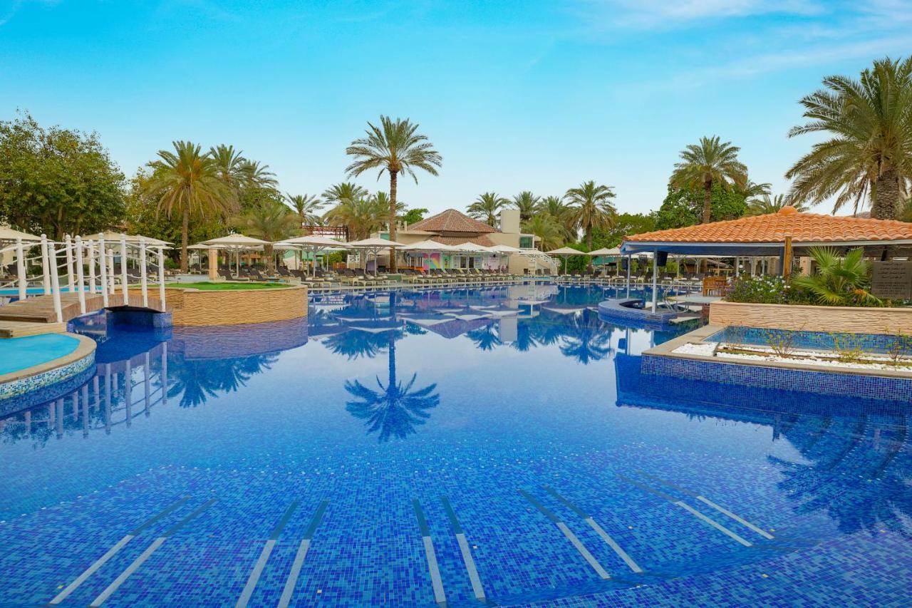 Habtoor Grand Resort, Autograph Collection Dubai Exterior photo