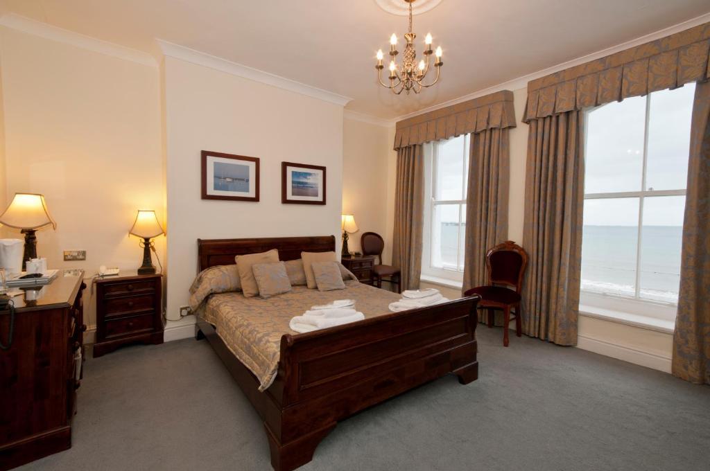 Cae Mor; Sure Hotel Collection By Best Western Llandudno Room photo
