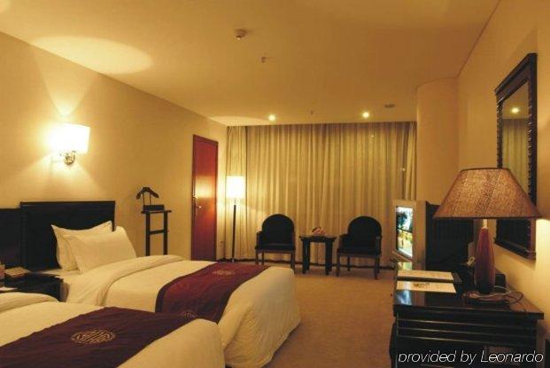 Xian King Dynasty Hotel Room photo