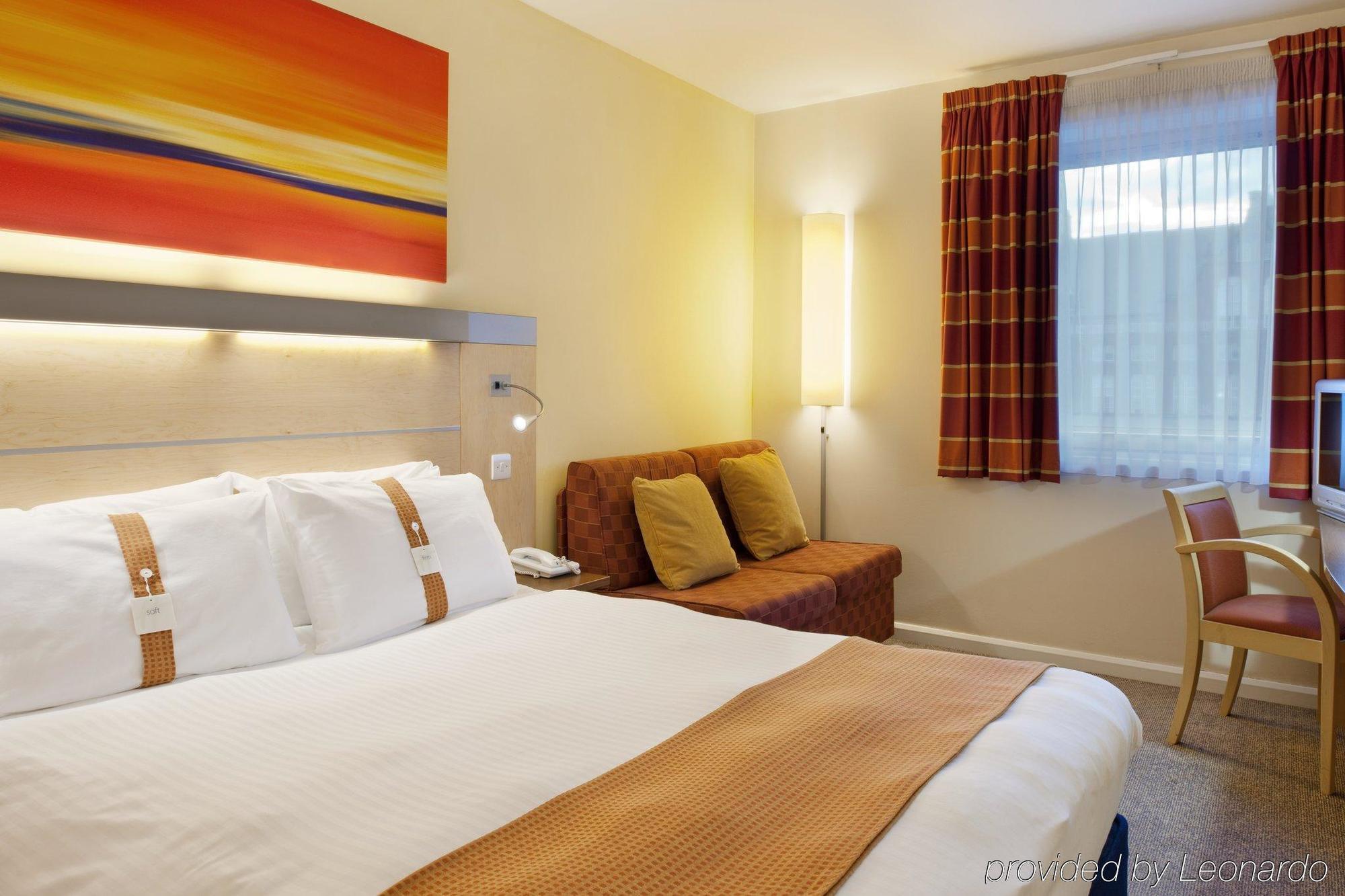 Holiday Inn Express Newcastle City Centre, An Ihg Hotel Room photo