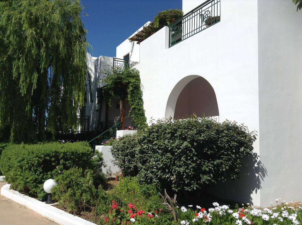 Astir Of Naxos Hotel Naxos City Exterior photo