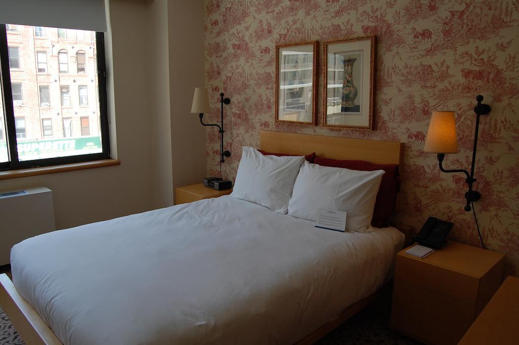 The Marmara Manhattan New York Room photo