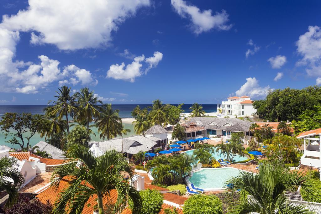 Windjammer Landing Villa Beach Resort Gros Islet Exterior photo