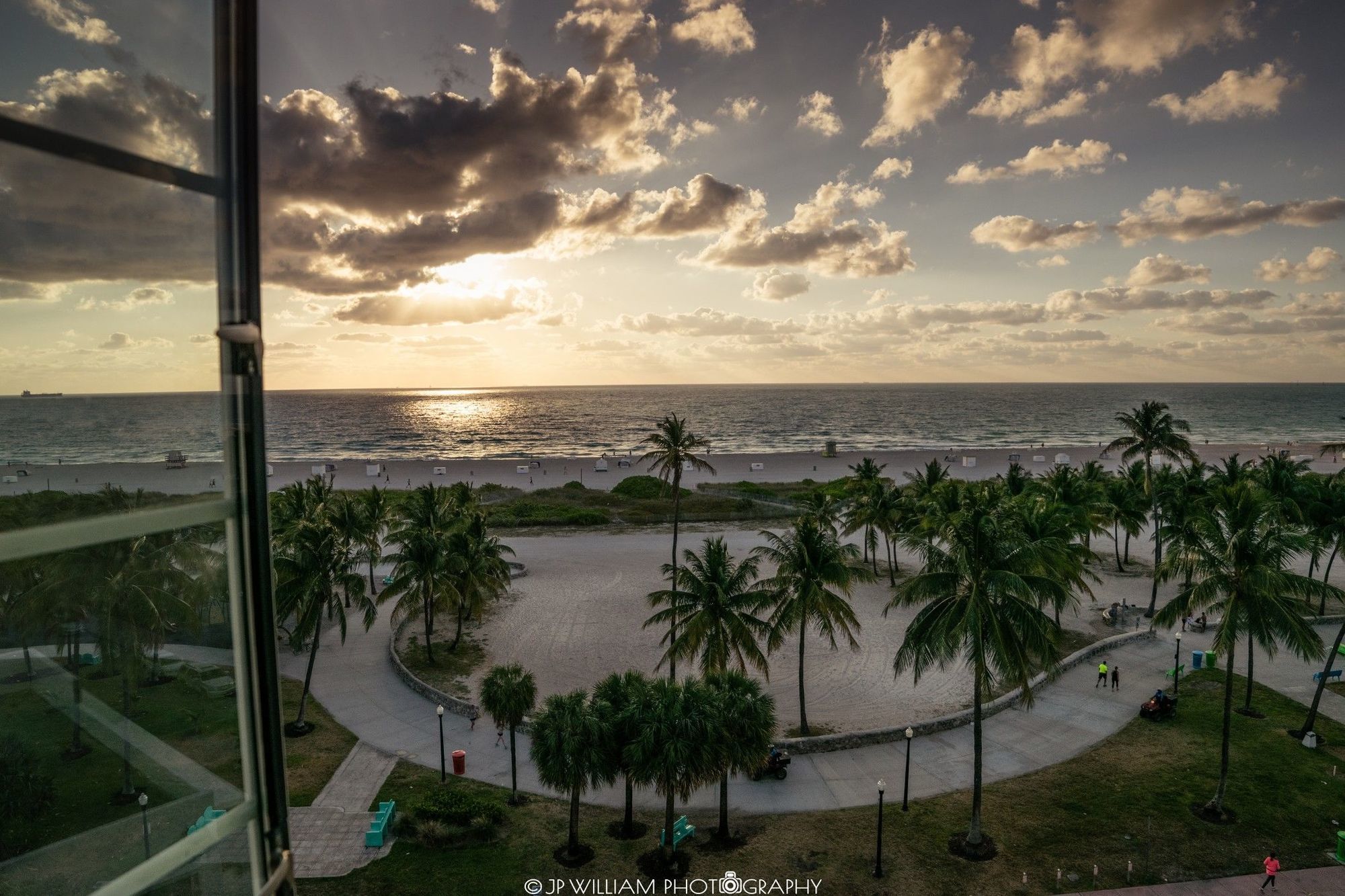 Tides South Beach Miami Beach Exterior photo