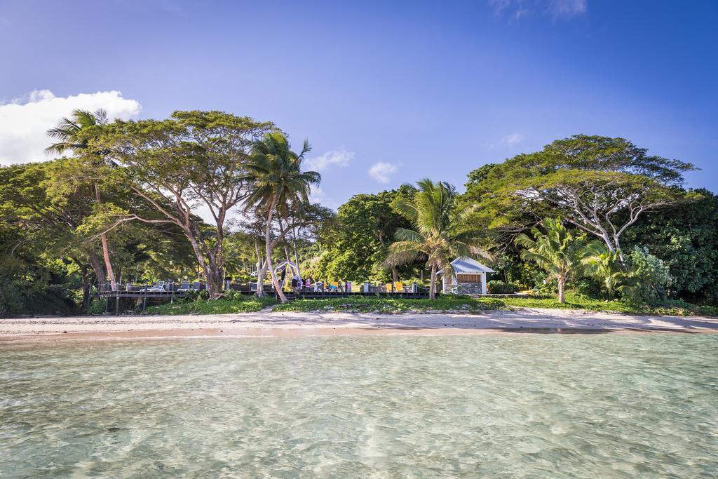Wellesley Resort Fiji Vunaniu Exterior photo