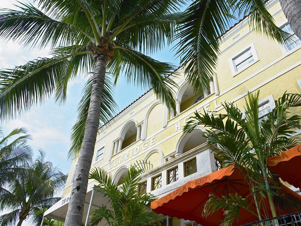 Casa Faena Miami Beach Exterior photo