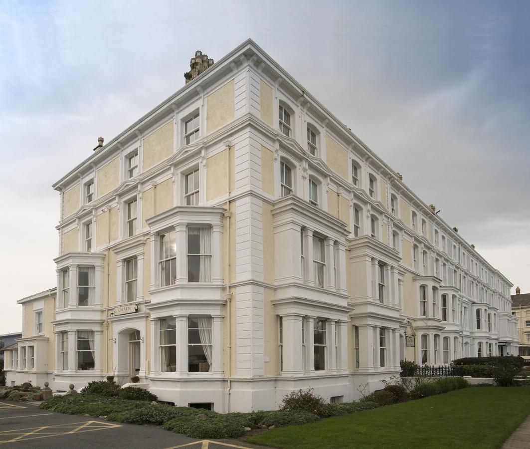 Cae Mor; Sure Hotel Collection By Best Western Llandudno Exterior photo