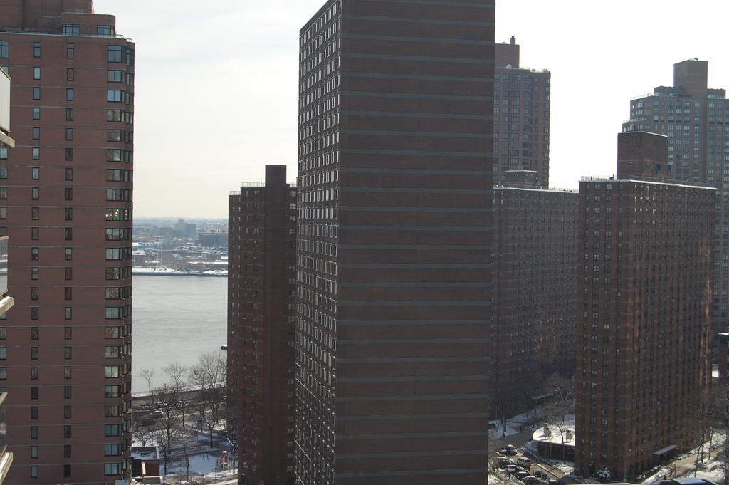 The Marmara Manhattan New York Exterior photo