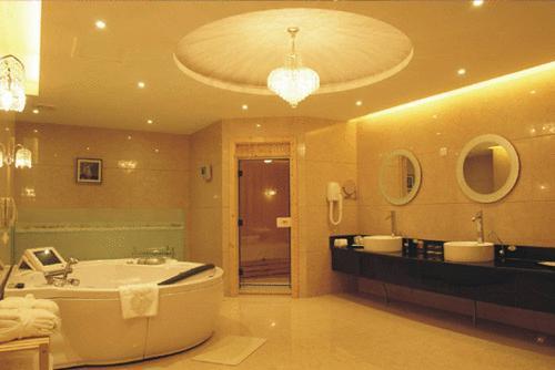 Xian King Dynasty Hotel Facilities photo