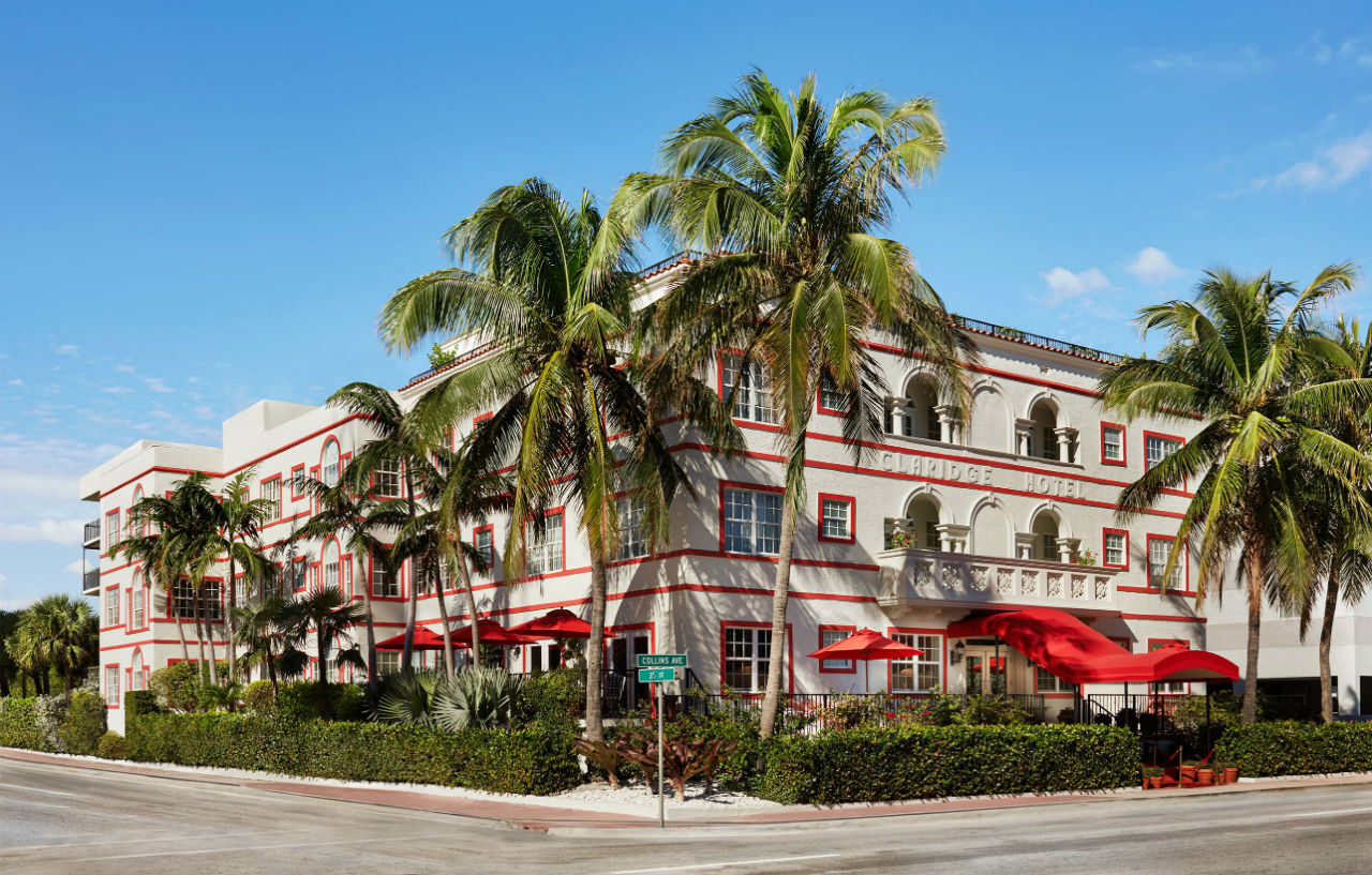 Casa Faena Miami Beach Exterior photo