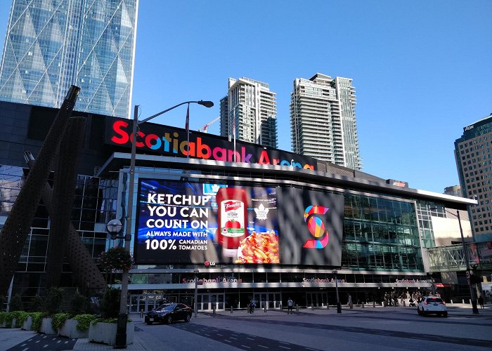 Scotiabank Arena photo