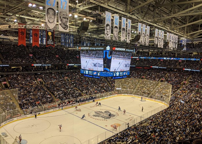 Scotiabank Arena photo