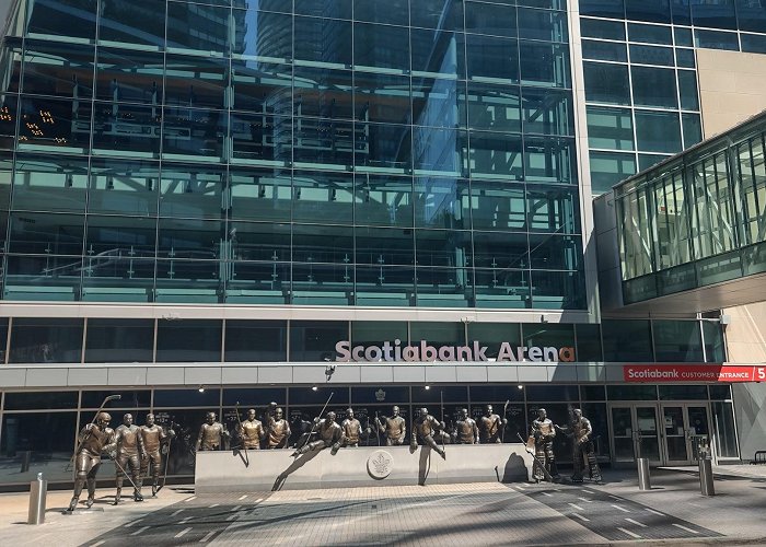 Scotiabank Arena photo