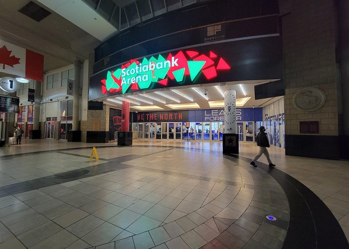 Scotiabank Arena photo