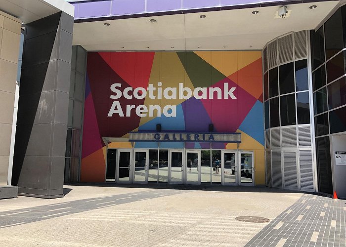 Scotiabank Arena photo