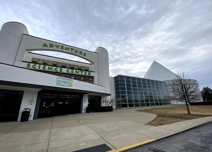 Adventure Science Center photo