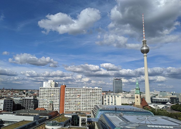 Alexanderplatz photo